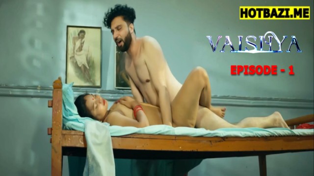 Vaishya S01E01 (2026) Hindi Hot Web Series Desiprime