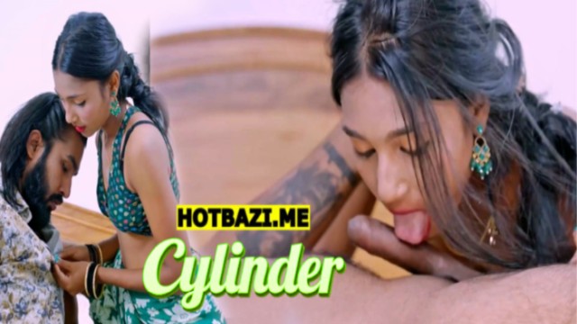 Cylender (2026) Hindi Hot Short Film MoodX