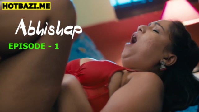 Abhishap S01E01 (2026) Hindi Hot Web Series WaahPlay
