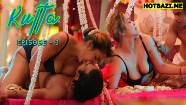 Kulta S01E03 (2025) Hindi Hot Web Series Kahaniplay