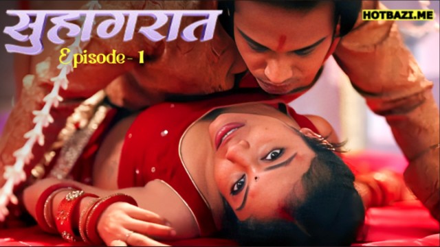Suhaagraat S01E01 (2026) Hindi Hot Web Series Kahaniplay