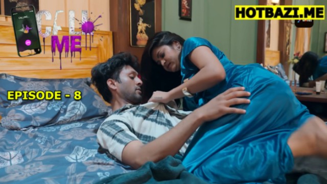 Call Me S01E08 (2026) Hindi Hot Web Series 9redmovies