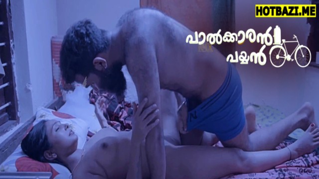 Palkaran Payyan Uncut S01E01 (2026) Malayalam Hot Web Series Nmxseries