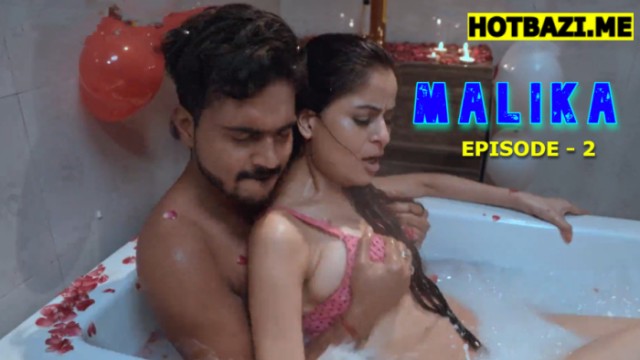 Malika S01E02 (2026) Hindi Hot Web Series Jugnu