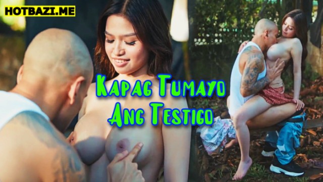 Kapag Tumayo Ang Testigo (2025) Tagalog Hot Movie Vivamax