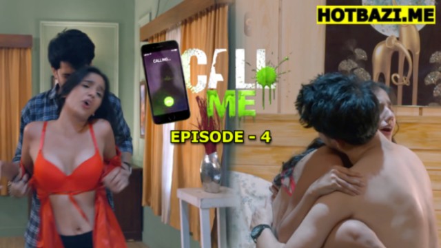 Call Me S01E04 (2026) Hindi Hot Web Series 9redmovies