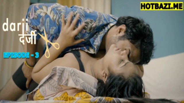 Darji S01E03 (2026) Hindi Hot Web Series WOOW
