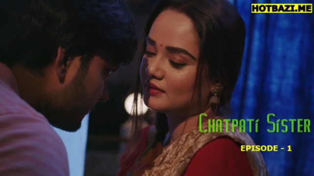 Chatpati Sister S01E01 (2026) Hindi Hot Web Series Jugnu