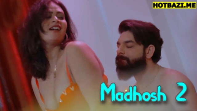 Madhosh 2 (2026) Hindi Hot Short Film Crfstudioz