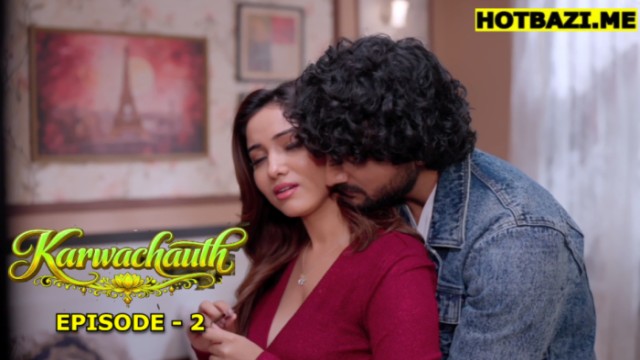 Karwachauth S01E02 (2026) Hindi Hot Web Series Ratri