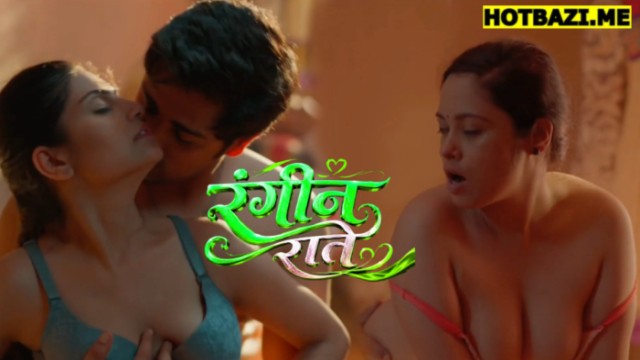 Rangeen Raatien (2026) Hindi Hot Short Film Kaama