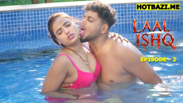Laal Ishq S01E02 (2026) Hindi Hot Web Series Akku