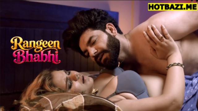 Rangeen Bhabhi (2026) Hindi Hot Short Film Kaama