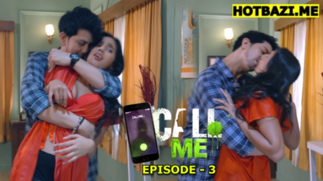 Call Me S01E03 (2026) Hindi Hot Web Series 9redmovies