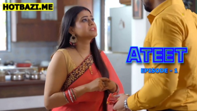 Ateet S01E01 (2026) Hindi Hot Web Series Mastram