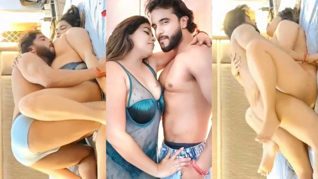 Preeti Puneet Showing Big melons and Fuck with Stud App Content