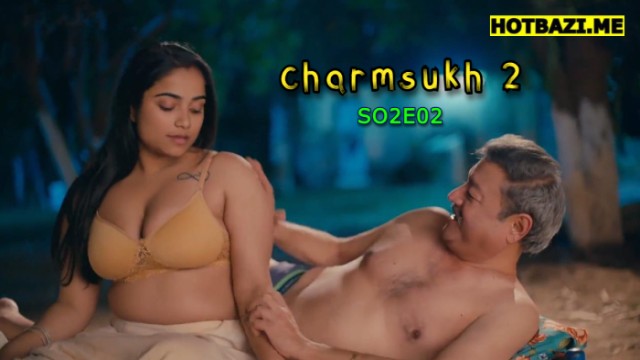 Charmsukh 2 S02E02 (2025) Hindi Hot Web Series Jugnu