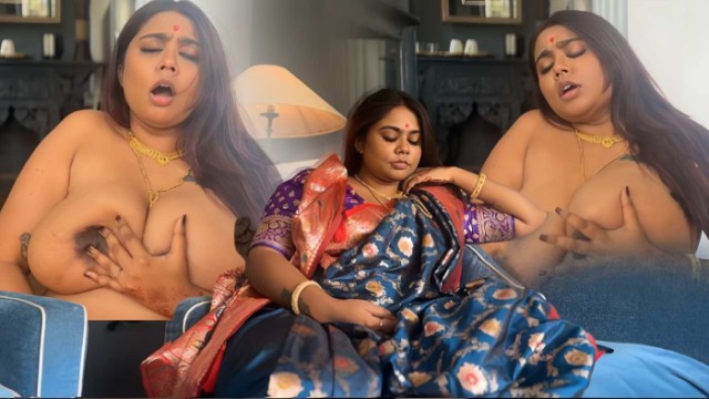 Oasi Das BulBul Hot Shoot App Content