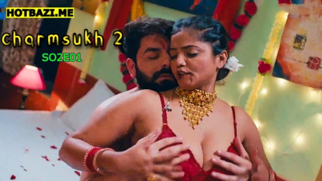 Charmsukh 2 S02E01 (2025) Hindi Hot Web Series Jugnu