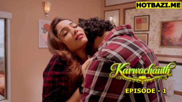 Karwachauth S01E01 (2026) Hindi Hot Web Series Ratri