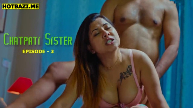 Chatpati Sister S01E03 (2026) Hindi Hot Web Series Jugnu
