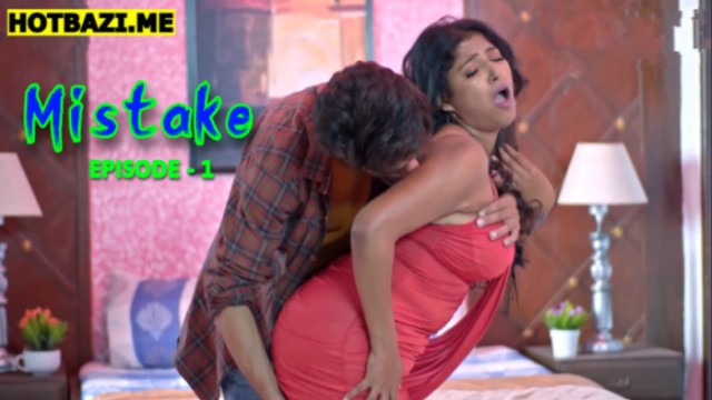 Mistake S01E01 (2026) Hindi Hot Web Series Jugnu