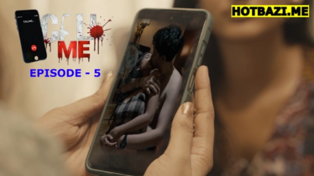 Call Me S01E05 (2026) Hindi Hot Web Series 9redmovies