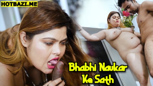 Bhabhi Naukar Ke Sath (2026) Hindi Hot Short Film BindasTimes
