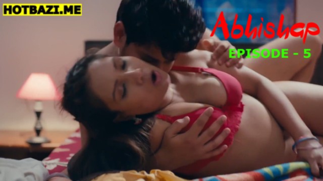 Abhishap S01E05 (2026) Hindi Hot Web Series WaahPlay