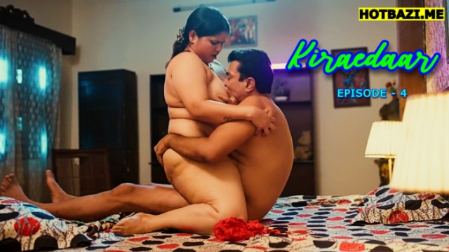Kiraedaar S01E04 (2025) Hindi Hot Web Series Dyzreplay