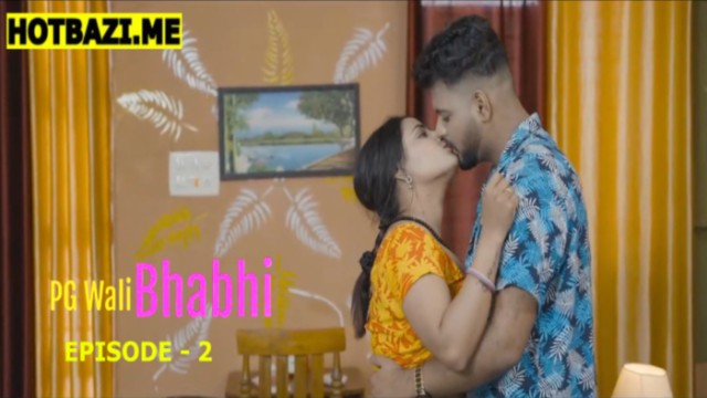 PG Wali Bhabhi S01E02 (2026) Hindi Hot Web Series WOOW