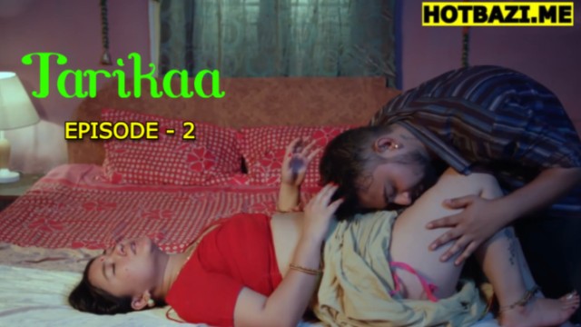 Tarikaa S01E02 (2026) Hindi Hot Web Series WaahPlay