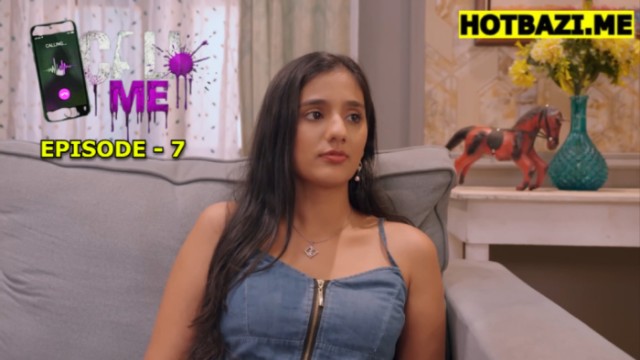 Call Me S01E07 (2026) Hindi Hot Web Series 9redmovies