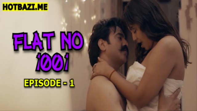 Flat No 1001 S01E01 (2026) Hindi Hot Web Series Crfstudioz