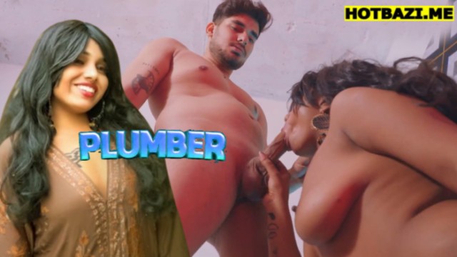 Plumber (2026) Hindi Hot Short Film Khufiya