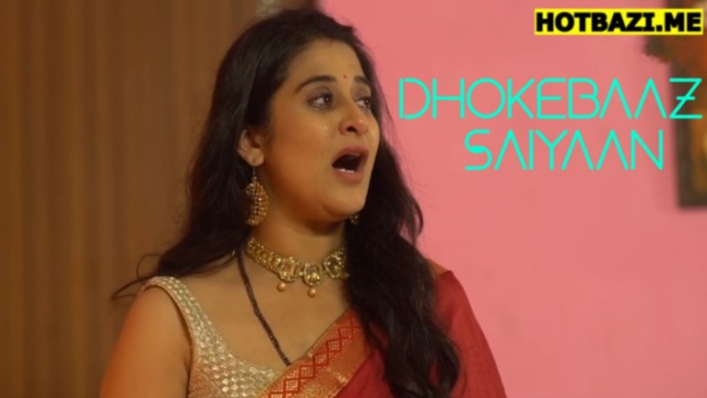 Dhokebaaz Saiyaan (2026) Hindi Hot Short Film Mastram