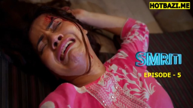 Smriti S01E05 (2026) Hindi Hot Web Series Crfstudioz