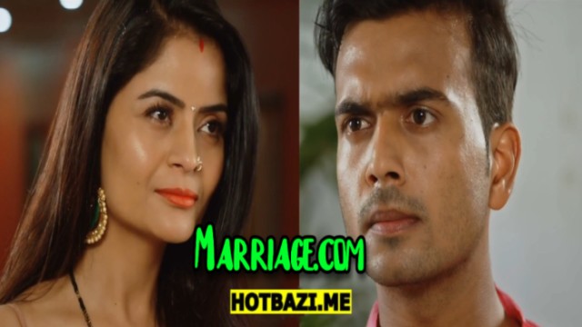 Marriage.com (2026) Hindi Hot Short Film Crfstudioz