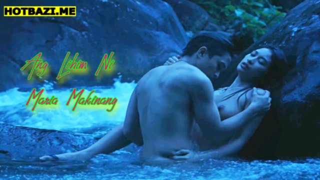 Ang Lihim Ni Maria Makinang (2026) Filipino Hot Movie Vivamax