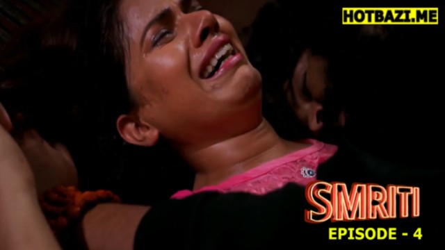 Smriti S01E04 (2026) Hindi Hot Web Series Crfstudioz