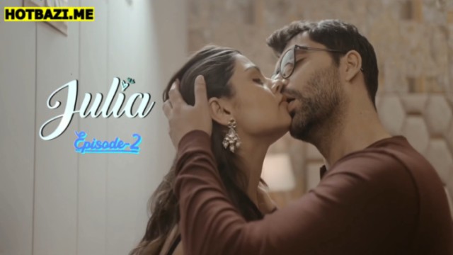 Julia S01E02 (2026) Hindi Hot Web Series PrimeShots