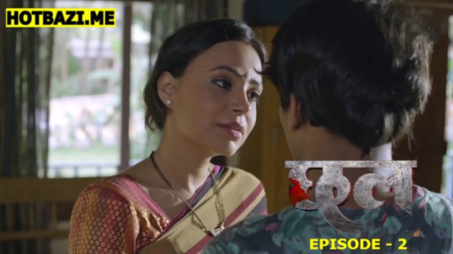 Chall S01E02 (2026) Hindi Hot Web Series Mastram