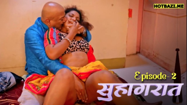 Suhaagraat S01E02 (2026) Hindi Hot Web Series Kahaniplay