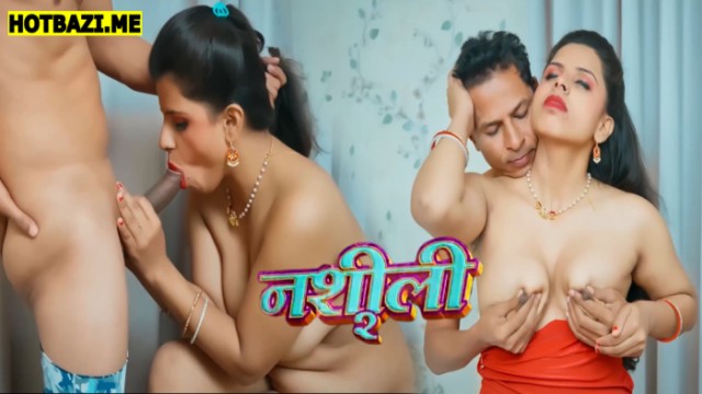 Naseeli S01E02 (2025) Hindi Hot Web Series Moodx