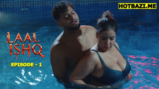 Laal Ishq S01E01 (2026) Hindi Hot Web Series Akku