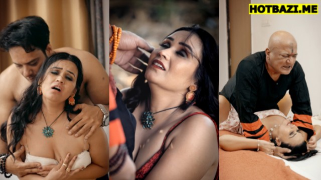 Nashili (2026) Hindi Hot Short Film Hotfm
